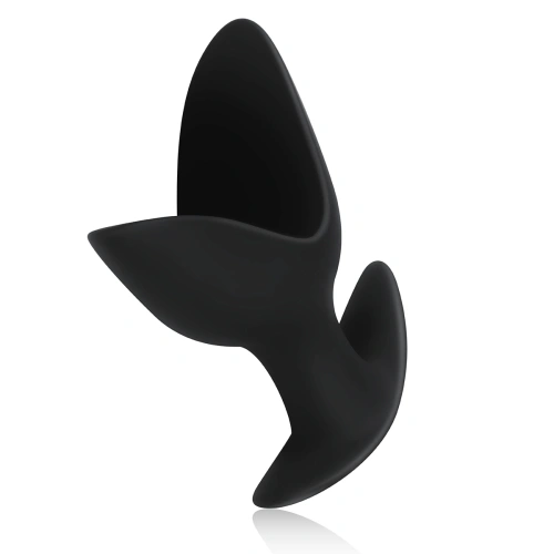 No10 Hook Silicone Dissolvable Anal Dilator [2]