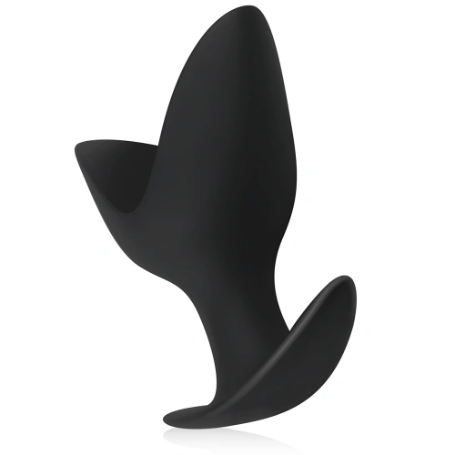 No10 Hook Silicone Dissolvable Anal Dilator [3]