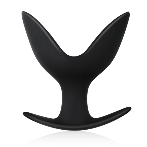 No10 Hook Silicone Dissolvable Anal Dilator