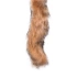 Butt Plug with fluffy foxtail Easy M [3]