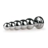 Metal Butt Plug toy with crystal Easy [1]