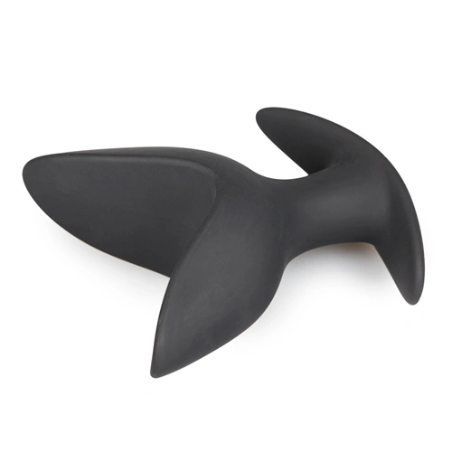 Anchor L silicone butt plug [1]