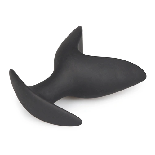 Anchor L silicone butt plug [2]