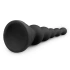 Beaded Cone L anal medical silicone butt plug [2]
