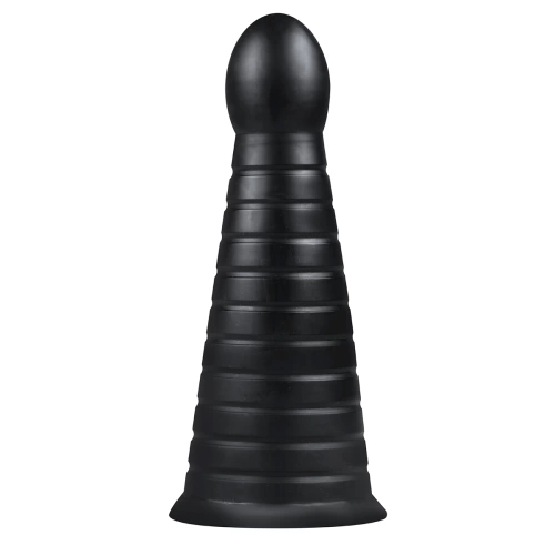 Devil Dog Extra Large Anal Dilator Devil Dog Extra Large Anal Dilator