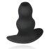 Large silicone anal dilator with Foxhole opening [1]