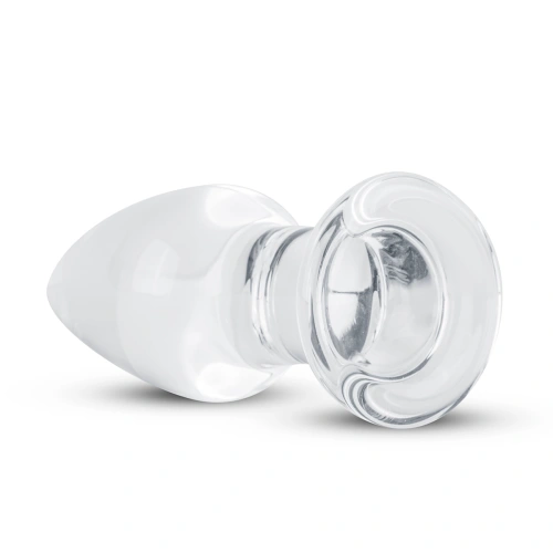 Gildo 24 glass anal dilator [1]