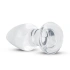 Gildo 24 glass anal dilator [1]