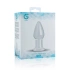Gildo 24 glass anal dilator [4]