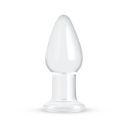 Gildo 24 glass anal dilator