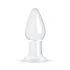 Gildo 24 glass anal dilator