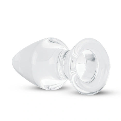 Glass anal dilator Gildo No.25 [1]