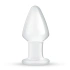 Glass anal dilator Gildo No.25 Glass anal dilator Gildo No.25
