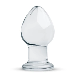 Gildo 26 glass anal dilator