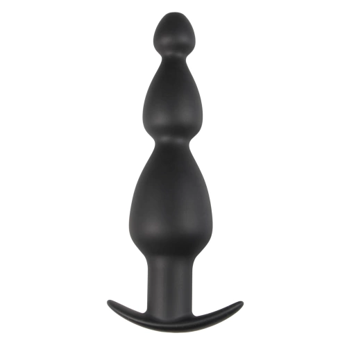 Sinner Gear silicone anal stimulator