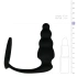 Relief anal stimulator with penis ring Pleasing Plug [3]