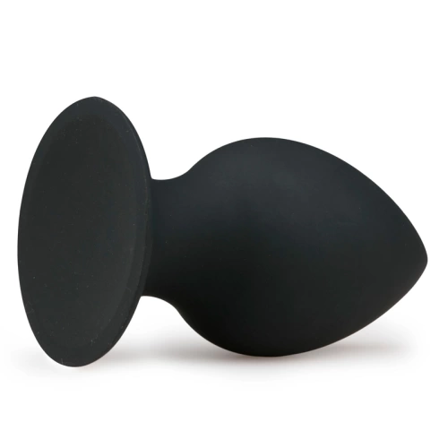Anal dilator made of 100% copper. Silicone Round M [2]