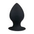 Anal dilator made of 100% copper. Silicone Round M