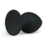 Butt Plug made of 100% Silicone Round S [2]