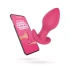 Rechargeable butt plug with Easy Toys Axel mobile app [1]