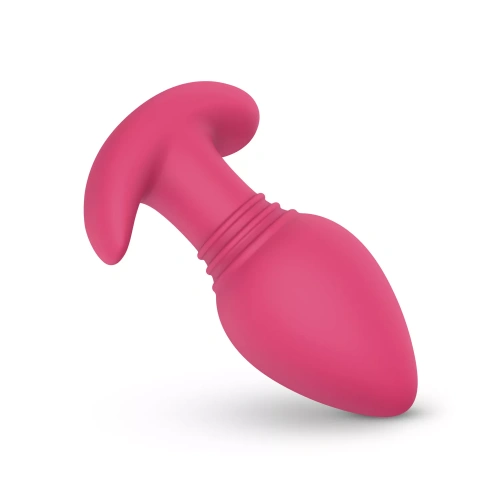 Rechargeable butt plug with Easy Toys Axel mobile app [2]