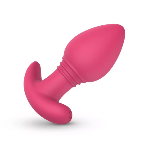 Rechargeable butt plug with Easy Toys Axel mobile app [3]