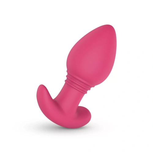Rechargeable butt plug with Easy Toys Axel mobile app [4]