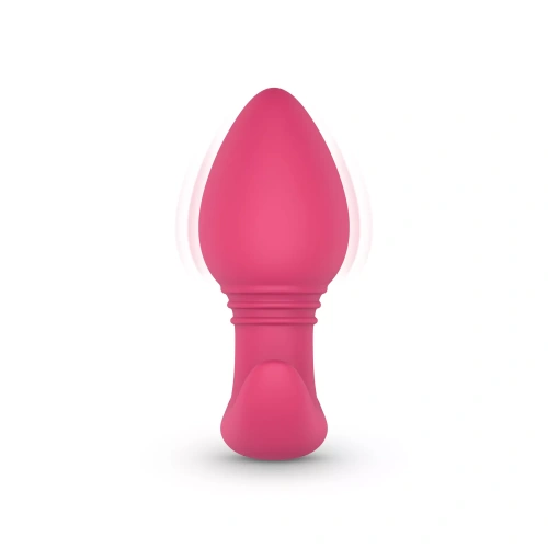 Rechargeable butt plug with Easy Toys Axel mobile app [6]