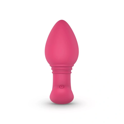 Rechargeable butt plug with Easy Toys Axel mobile app [7]