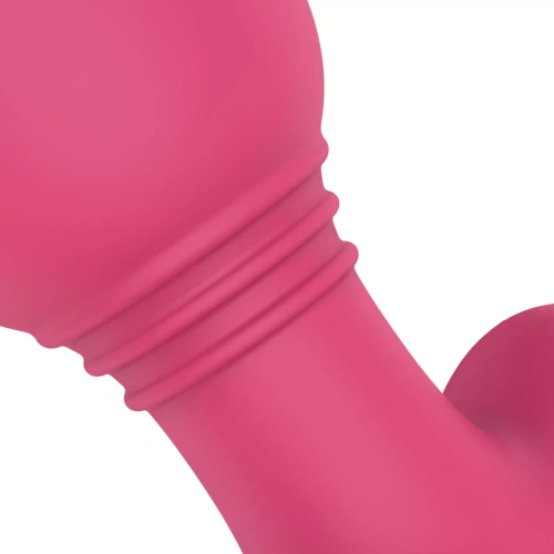 Rechargeable butt plug with Easy Toys Axel mobile app [8]