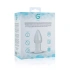 Gildo 24 glass anal dilator [5]