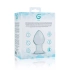 Gildo 26 glass anal dilator [5]