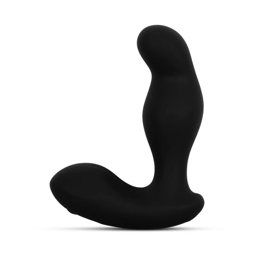 Easy Toys Prostate Massager Rechargeable Prostate Massager with Rotation and Remote Control [1]