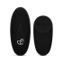Easy Toys Prostate Massager Rechargeable Prostate Massager with Rotation and Remote Control [6]