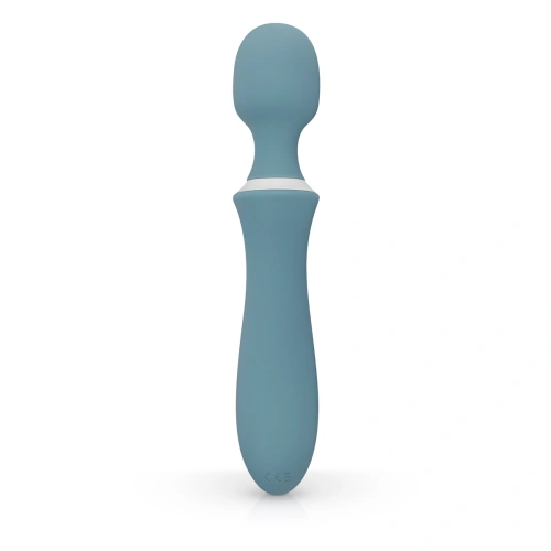 ​Luxury rechargeable Wand massager made of silicone The Orchid [1]