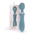 ​Luxury rechargeable Wand massager made of silicone The Orchid [10]