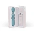 ​Luxury rechargeable Wand massager made of silicone The Orchid [11]