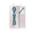​Luxury rechargeable Wand massager made of silicone The Orchid [12]