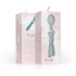 ​Luxury rechargeable Wand massager made of silicone The Orchid [13]