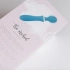 ​Luxury rechargeable Wand massager made of silicone The Orchid [14]