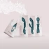 ​Luxury rechargeable Wand massager made of silicone The Orchid [15]