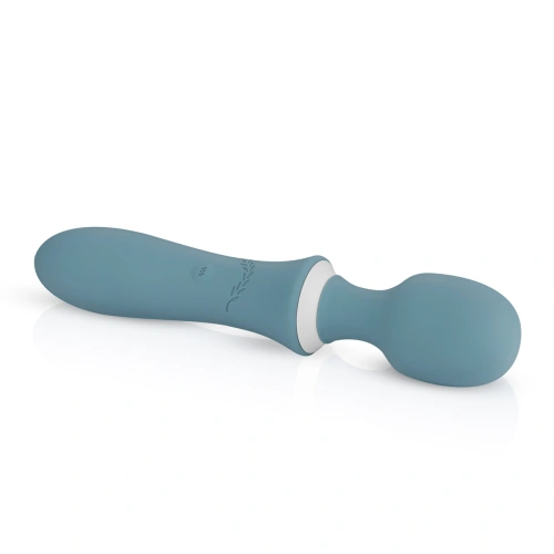 ​Luxury rechargeable Wand massager made of silicone The Orchid [2]