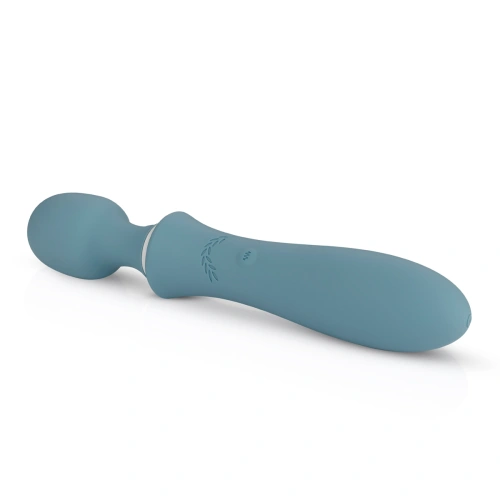 ​Luxury rechargeable Wand massager made of silicone The Orchid [3]
