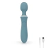 ​Luxury rechargeable Wand massager made of silicone The Orchid [4]