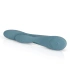 ​​The Violet luxury rechargeable G-spot rabbit vibrator made of silicone [2]