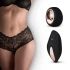 Pantyrebel Vibrating Erotic Boxers with Wireless Remote Control Pantyrebel Vibrating Erotic Boxers with Wireless Remote Control