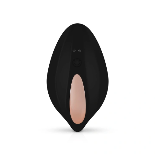 Pantyrebel wireless remote vibrating panties [1]