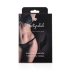 Vibrating underwear with wireless remote Pantyrebel thong panties [14]