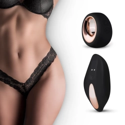 Pantyrebel Wireless Remote Vibrating Thongs