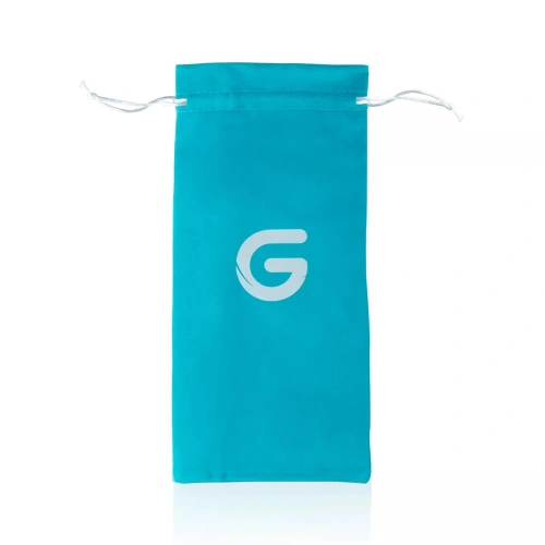 ​Semi-realistic G+P-spot stimulator made of Gildo 14 glass [3]